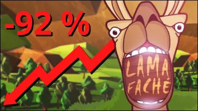 Une chaîne connue, mais juste par un logo !
C'est...