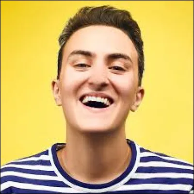 Un youtubeur calme, c'est...