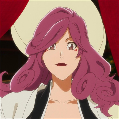 À quelle division appartient-elle ?