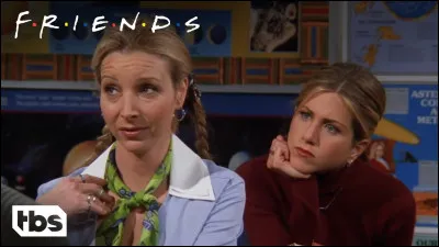 Au cours de littérature que prennent Phoebe et Rachel, à quel livre Rachel compare-t-elle Robocop ?