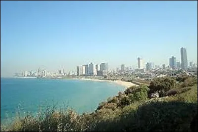 Quelle déclaration de 1917 a soutenu la création d'un foyer national juif en Palestine ?