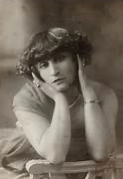 Quel est le vrai prénom de Sido ?