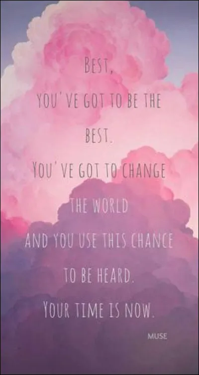 Parmi ceux-ci, quel artiste ou groupe ne fut pas l'une de leurs inspirations ?