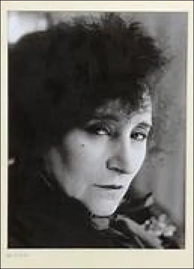 Quel était le prénom de Mme Dalleray ?