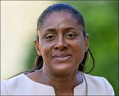 Comment est surnommée cette athlète ?