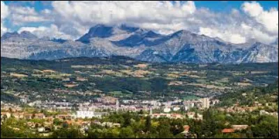 Gap est la préfecture de quel département ?