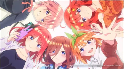 Quel est ta couleur pr&eacute;f&eacute;r&eacute; ?