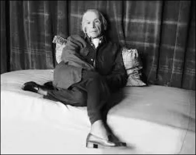 A l'époque, quelle proposition est correcte concernant Vera ?