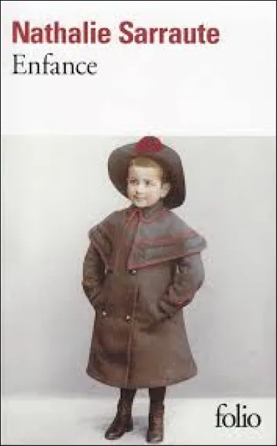 Qu'avait-elle volé à l'école ?