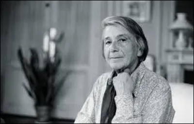 Dans quel pays passait-elle ses vacances ?