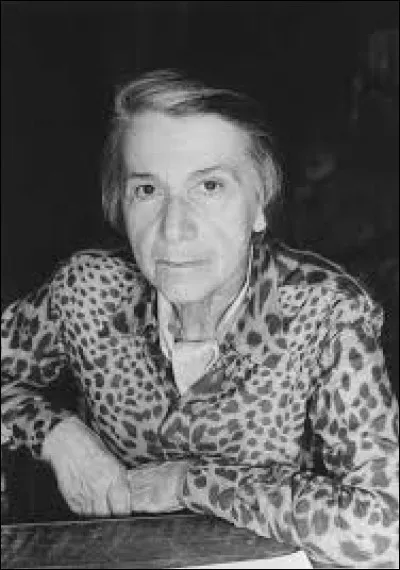 Où son père habitait-il ?