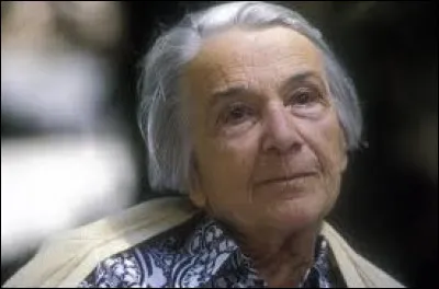 Comment son père lui témoignait-il de l'affection ?