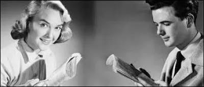 Quelle matière Jacques enseigne-t-il ?