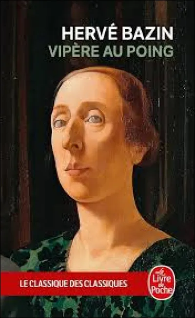 Quel objet peut être supprimé des chambres en cas de punition ?