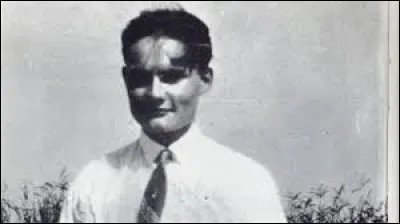 Quel enfant est surnommé Chiffe ?