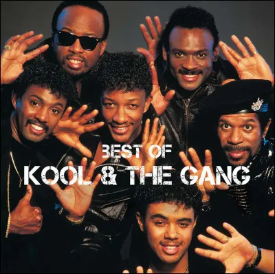 Pour Kool and The gang, c'est la plus gentille des filles et il l'aime...