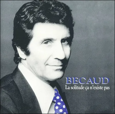 En vacances chez leur oncle, les enfants dont Bécaud faisait partie, sont tout contents de la visite régulière de ?