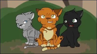 Qui est sa fille adoptive ?