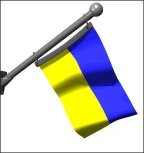 Quel pays ce drapeau reprsente-t-il ?