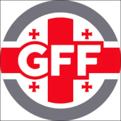 Laquelle de ces propositions est celle du domaine Internet de la Géorgie ?