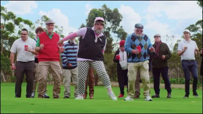 De quel pays est originaire la chanteuse de Dance Monkey ?