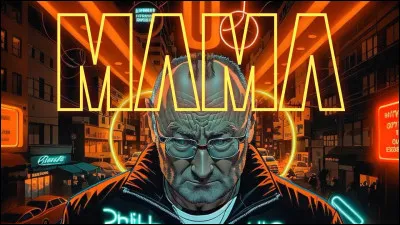 À quel groupe faut-il attribuer la chanson "Mama" ?