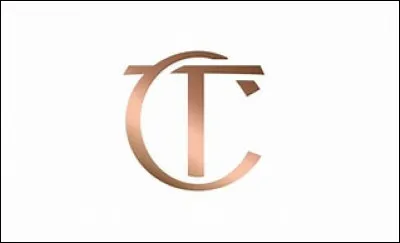 À qui appartient cette marque de maquillage ?