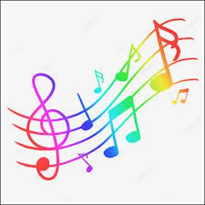 De qui est la chanson dans laquelle les histoires d'amour finissent mal en général ?