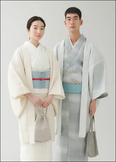 Tenue traditionnelle du Japon, que signifie littéralement le mot ''kimono'' en japonais ?