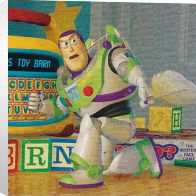 Qui est cet astronaute ?