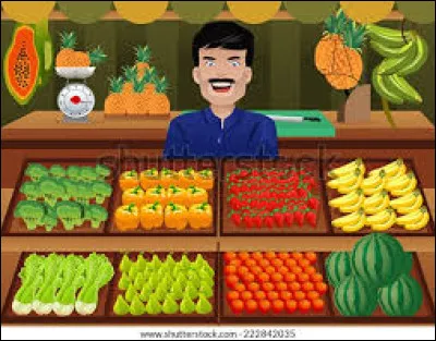 On recherche le prénom d'une animatrice de télévision :