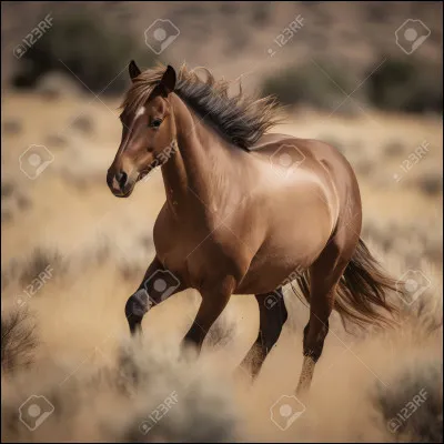 Quelle est la race ci-dessus ?