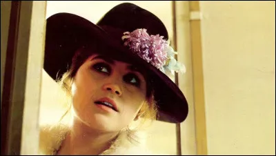 Ce film de Bernardo Bertolucci fit pas mal de bruit dans les chaumières, nous sommes en 1972 et le pape a failli en avaler son bréviaire !