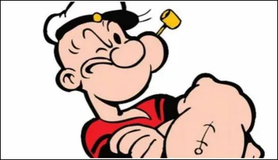 Film sorti en 1978, le marin n'est pas là pour rien, l'un des personnages du film porte son nom !