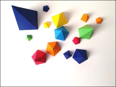 Combien de côtés a un dodécagone ?