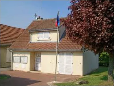 Ville de l'arrondissement de Sarcelles, Saint-Witz se situe dans le d&eacute;partement ...