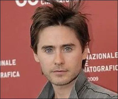 Quel acteur est-ce ?