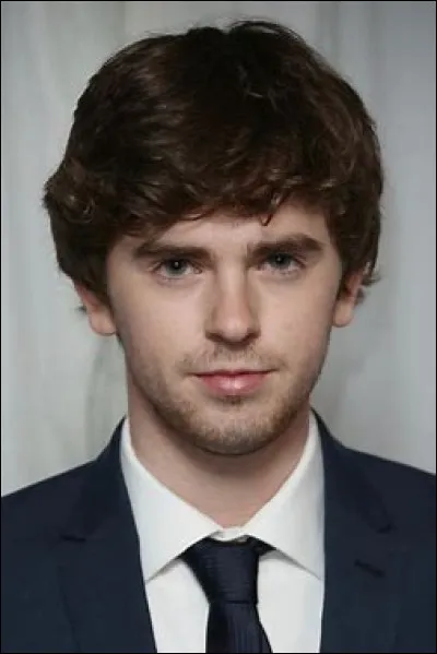 Quel acteur est-ce ?