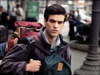 Comment s'intitule cette comédie avec Duris ?