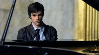 Comment s'intitule ce drame avec Duris ?