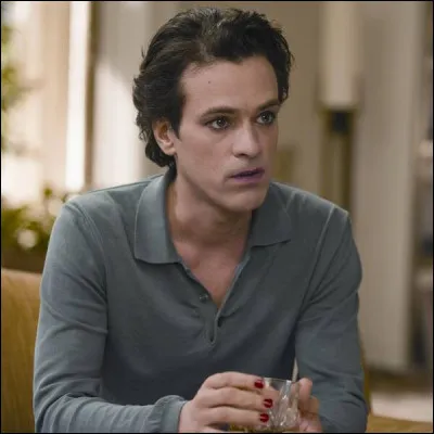 Quel est ce drame avec Duris ?