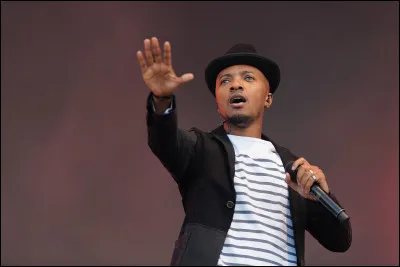 Quel est le vrai prénom du chanteur Soprano ?