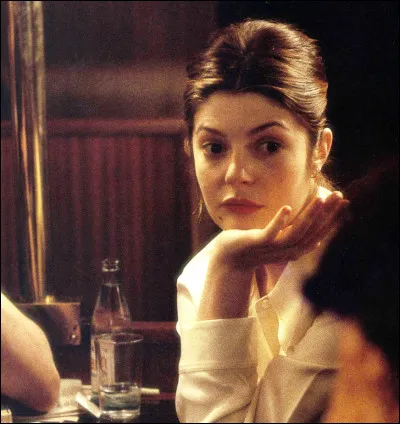 Comment s'appelle cette comédie dramatique avec Mastroianni ?