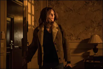 Quelle est cette comédie dramatique avec Mastroianni ?