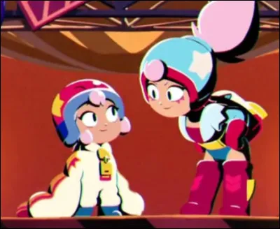 Quels sont ces brawlers ?