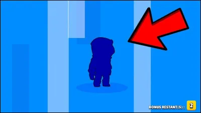 Quel est ce brawler ?