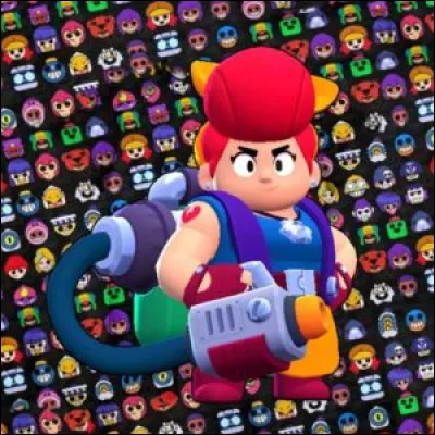 Quel est ce brawler ?