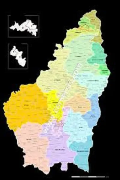 Et la préfecture de l'Ardèche la connaissez-vous ?