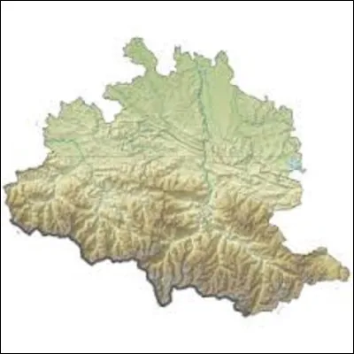 Laquelle de ces trois villes et la préfecture de l'Ariège ?