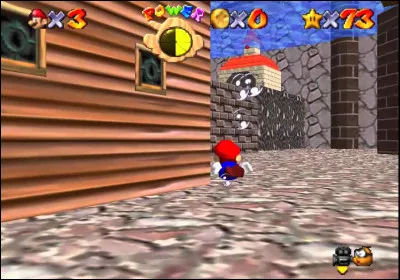 Quelle ville réelle du Yémen est représentée dans le fond du "Monde trempé-séché" ?